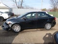 Photo 13 of 15 — 2018 Chevrolet Sonic
