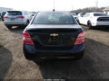 Photo 15 of 15 — 2018 Chevrolet Sonic