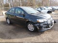 Photo 1 of 15 — 2018 Chevrolet Sonic