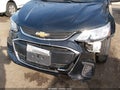 Photo 6 of 15 — 2018 Chevrolet Sonic