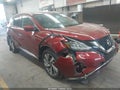 2019 Nissan Murano — photo 1 of 16 | VIN 5N1AZ2MJ0KN158350
