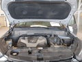 Photo 10 of 17 — 2018 Hyundai Santa Fe