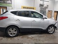 Photo 13 of 16 — 2011 Hyundai Tucson