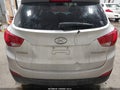 Photo 16 of 16 — 2011 Hyundai Tucson