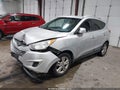 Photo 2 of 16 — 2011 Hyundai Tucson