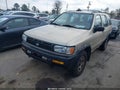 1997 Nissan Pathfinder — photo 2 of 11 | VIN JN8AR05S4VW170293