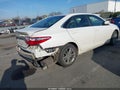 Photo 4 of 16 — 2017 Toyota Camry
