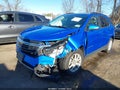 2024 Chevrolet Equinox — photo 6 of 16 | VIN 3GNAXUEG2RL152463