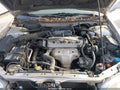Photo 10 of 12 — 1998 Honda Accord