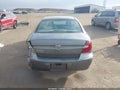 2005 Buick LaCrosse — photo 16 of 16 | VIN 2G4WD532X51269252