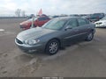 2005 Buick LaCrosse — photo 2 of 16 | VIN 2G4WD532X51269252
