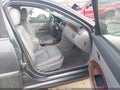 2005 Buick LaCrosse — photo 5 of 16 | VIN 2G4WD532X51269252