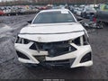 Photo 12 of 16 — 2025 Acura TLX
