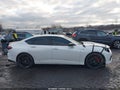 2025 Acura TLX — photo 13 of 16 | VIN 19UUB7F01SA001071