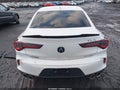Photo 16 of 16 — 2025 Acura TLX