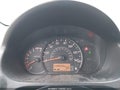 2022 Mitsubishi Mirage — photo 7 of 16 | VIN ML32AUHJ6NH008254