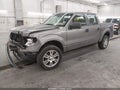 2014 Ford F-150 — photo 2 of 16 | VIN 1FTFW1EF6EKE83601