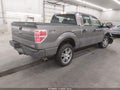 2014 Ford F-150 — photo 4 of 16 | VIN 1FTFW1EF6EKE83601