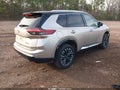 2025 Nissan Rogue — photo 4 of 17 | VIN JN8BT3DC8SW100938