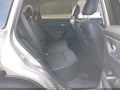 2025 Nissan Rogue — photo 8 of 17 | VIN JN8BT3DC8SW100938