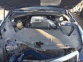2014 Cadillac ATS — photo 10 of 16 | VIN 1G6AA5RX5E0143812