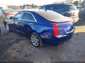 2014 Cadillac ATS — photo 3 of 16 | VIN 1G6AA5RX5E0143812