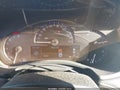 2014 Cadillac ATS — photo 7 of 16 | VIN 1G6AA5RX5E0143812