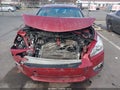 2015 Nissan Altima — photo 12 of 16 | VIN 1N4AL3AP6FC131701