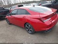 Photo 3 of 16 — 2021 Hyundai Elantra