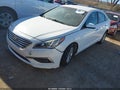 Photo 2 of 16 — 2017 Hyundai Sonata