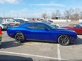 2019 Dodge Challenger — photo 13 of 16 | VIN 2C3CDZAG3KH652664