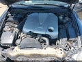Photo 10 of 16 — 2009 Lexus IS 350