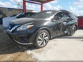 Photo 2 of 17 — 2017 Nissan Murano