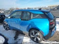 Photo 14 of 16 — 2017 BMW i3