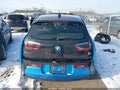 Photo 16 of 16 — 2017 BMW i3
