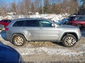 Photo 14 of 18 — 2014 Jeep Grand Cherokee
