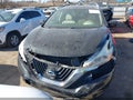 Photo 12 of 16 — 2017 Nissan Murano