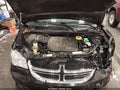 Photo 10 of 17 — 2017 Dodge Grand Caravan