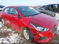 Photo 1 of 11 — 2019 Hyundai Accent