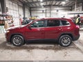 Photo 14 of 16 — 2021 Jeep Cherokee