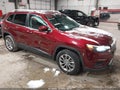 Photo 1 of 16 — 2021 Jeep Cherokee