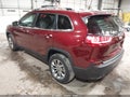 2021 Jeep Cherokee — photo 3 of 16 | VIN 1C4PJLMNXMD134533