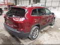 Photo 4 of 16 — 2021 Jeep Cherokee