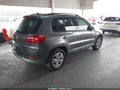 2015 Volkswagen Tiguan — photo 4 of 17 | VIN WVGAV7AX9FW521813