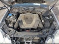 2008 Mercedes-Benz E-Class — photo 10 of 16 | VIN WDBUF87X18B208923