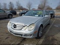 Photo 2 of 16 — 2008 Mercedes-Benz E-Class