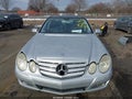 Photo 6 of 16 — 2008 Mercedes-Benz E-Class