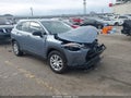 Photo 1 of 16 — 2024 Toyota Corolla Cross