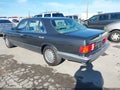 Photo 15 of 16 — 1989 Mercedes-Benz 420