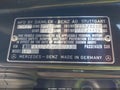 Photo 9 of 16 — 1989 Mercedes-Benz 420